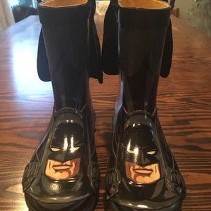Batman Rain boots